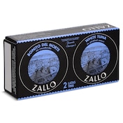Bonito del norte en escabeche Zallo 2 x 52 g