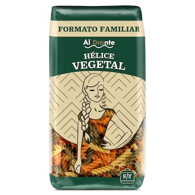 Hélices vegetales Dia Al Diante 1 Kg-0