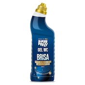 Gel limpiador WC brisa Dia Super Paco 1 L