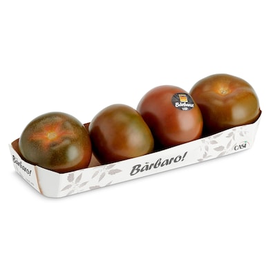 Tomate Bárbaro 400 g-0 Tomate Bárbaro 400 g-0