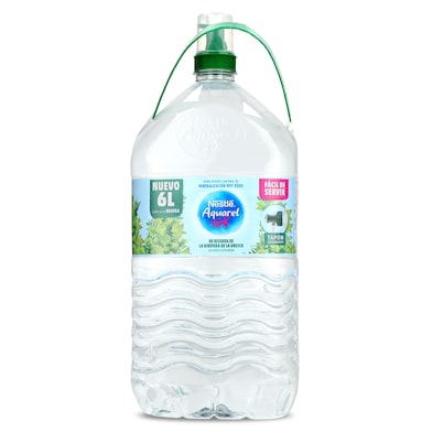 Agua mineral Nestlé 6 L-0
