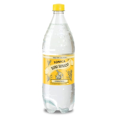 Tónica Dia Toni Tónico 1 L-0