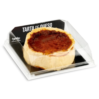 Tarta de queso congelada Dia Caprichoso 880 g-0