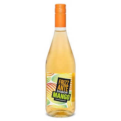 Frizzante sabor mango Condominium 75 cl-0