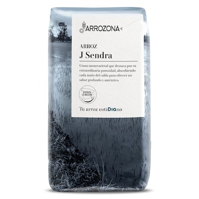 Arroz redondo J.Sendra Dia Arrozona 1 Kg-0