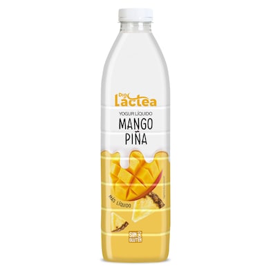 Yogur líquido mango y piña Dia Láctea 1.5 L-0