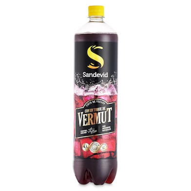 Tinto de verano con vermut Sandevid 1,5 L-0