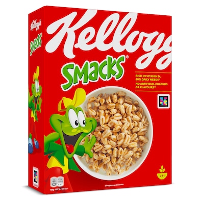 Smacks Kellogg's 330 g-0