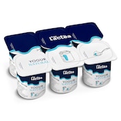 Yogur natural Dia Láctea 6 x 125 g
