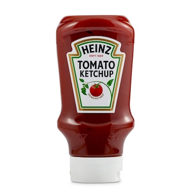 Ketchup Heinz 460 g-0