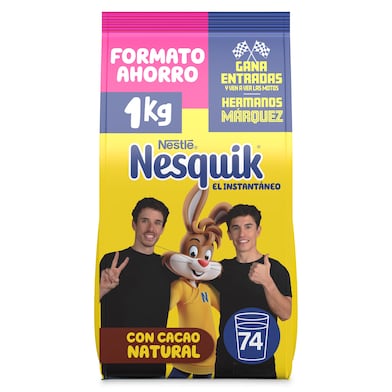 Nesquik 1 Kg-0