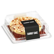 Tarta de zanahoria congelada Dia Caprichoso 350 g