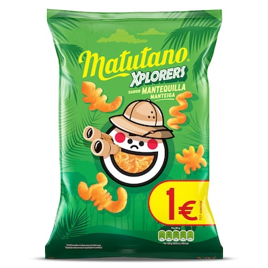 Matutano xplorers 90 g-0