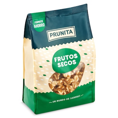 Nueces peladas Prunita 500 g-0