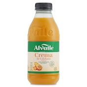 Crema de calabaza Alvalle 600 ml