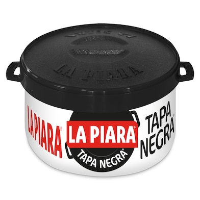 Paté La piara Tapa Negra 115 g-0