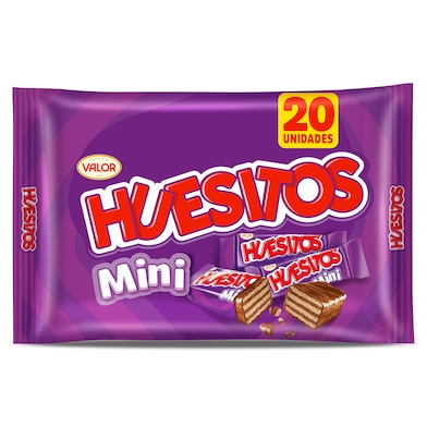 Mini huesitos 270 g-0