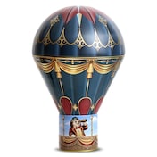 Pastas en hucha globo Dulce Noel Dia 160 g