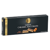 Turrón caramel macchiato Dia Dulce Noel 150 g