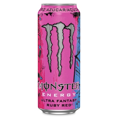 Monster ultra fantasy 500 ml-0