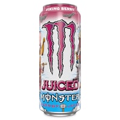 Monster viking berry 500 ml