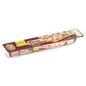 Masa fina para pizza familiar Casa Tarradellas 400 g