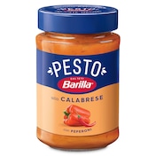 Pesto calabrese Barilla 190 g