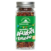 Sazonador para aguacate y ensaladas Dia Vegecampo 70 g