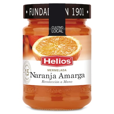 Mermelada de naranja amarga Helios 340 g-0