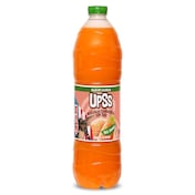 Refresco de naranja y zanahoria sin gas Gremlins Dia Upss 1,5 L