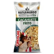 Cacahuetes fritos Gremlins Dia Naturmundo 250 g