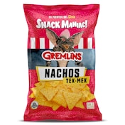Nachos tex-mex Gremlins Dia Snack Maniac 150 g