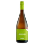 Vino blanco Mucho Más 75 cl