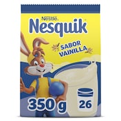 Nesquik vainilla 350 g