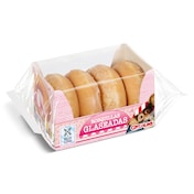 Rosquillas glaseadas Gremlins El Molino de Dia 208 g