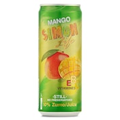 Simon Life de mango 330 ml