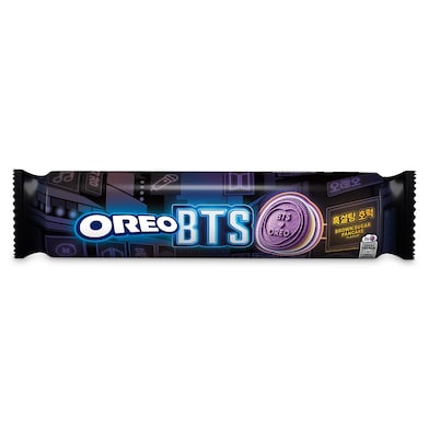 Oreo BTS 157 g-0 Oreo BTS 157 g-0