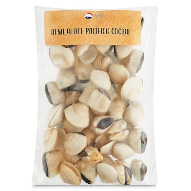 Almeja del Pacífico Delfin 450 g-0