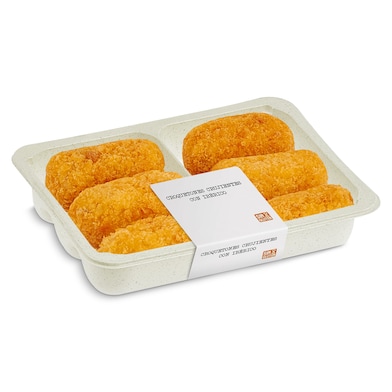 Croquetones de ibérico 300 g-0 Croquetones de ibérico 300 g-0
