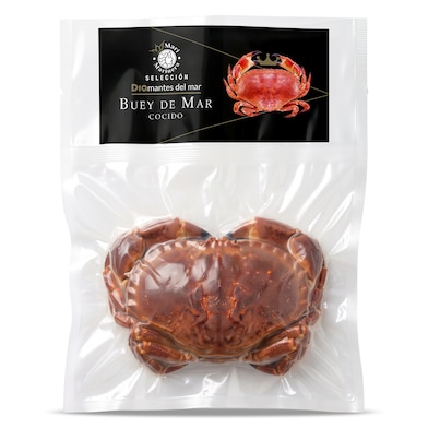 Buey de mar cocido Dia Mari Marinera 600 g-0 Buey de mar cocido Dia Mari Marinera 600 g-0