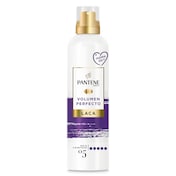Laca volumen perfecto Pantene 200 ml