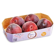 Ciruela velvet pluot 500 g