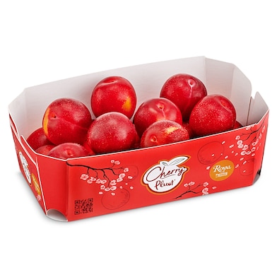Ciruela cherry pluot 500 g-0