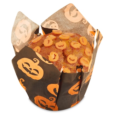 Muffin Halloween El Molino de Dia 95 g-0 Muffin Halloween El Molino de Dia 95 g-0