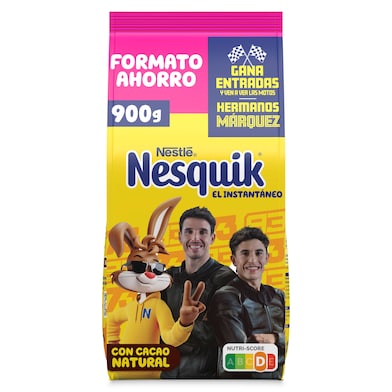Nesquik 900 g-0 Nesquik 900 g-0