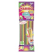 Regalices balla stixx Haribo 200 g