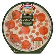 Pizza pepperoni Casa Tarradellas 405 g
