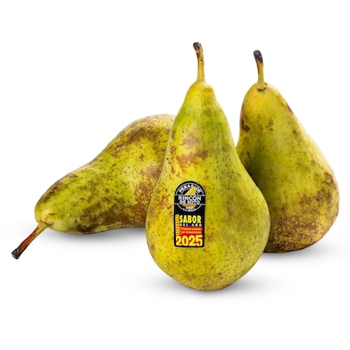 Pera D.O.P. Rincon de soto granel 800 g aprox.-0 Pera D.O.P. Rincon de soto granel 800 g aprox.-0