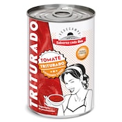 Tomate triturado Dia Vegecampo 400 g