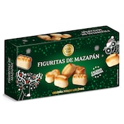 Figuritas de mazapán Dia Dulce Noel 200 g